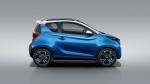 Chery eQ1 2019 года